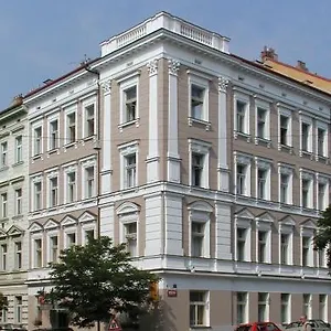 3* Hotel Máchova