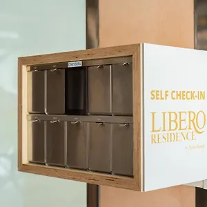 3* Pensión Libero