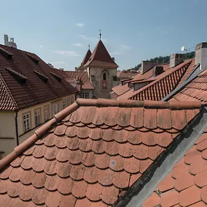 4* Hotel Domus Balthasar Boutique