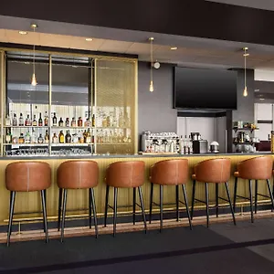 4* Отель Vienna House By Wyndham Diplomat