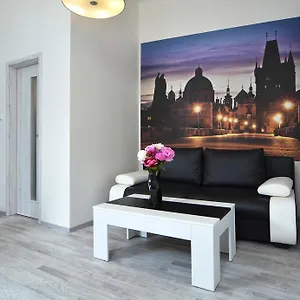 Navratilova Apartman